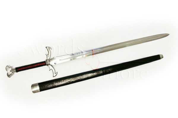 foto Chaos Fantasy Battle Sword